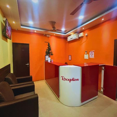 H K Residency Near Kalakshetra Hotel Guwahati Ngoại thất bức ảnh