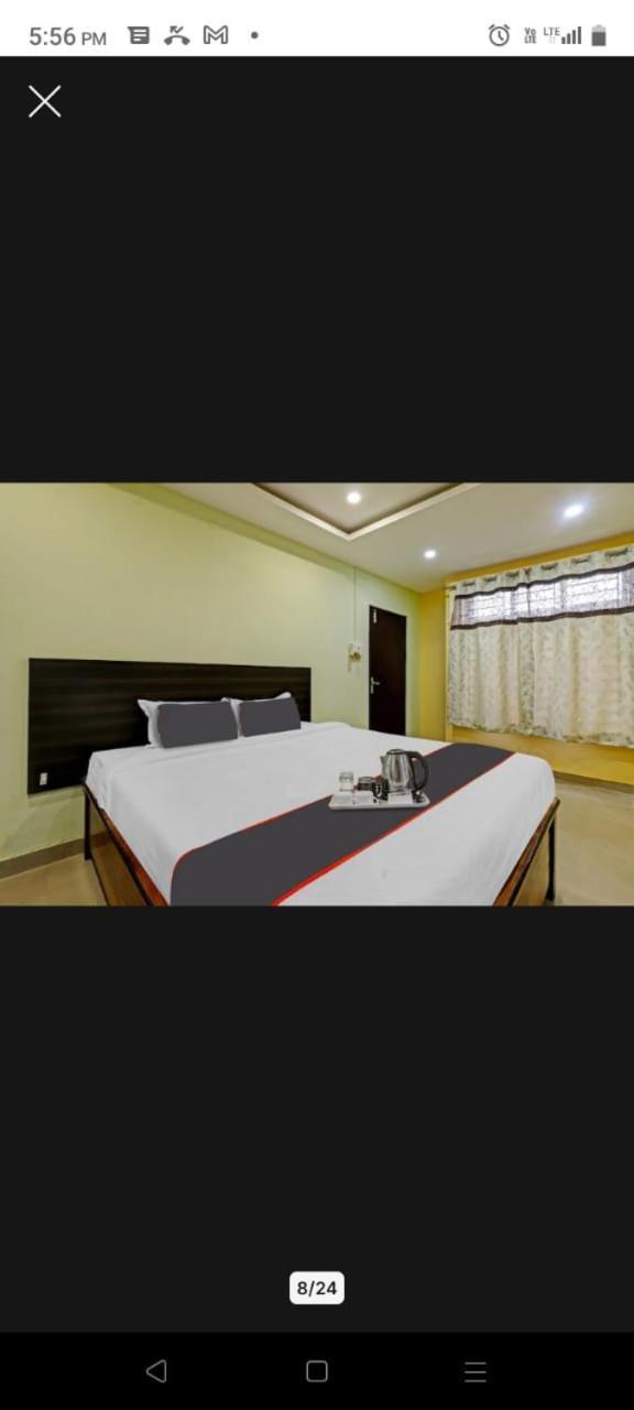 H K Residency Near Kalakshetra Hotel Guwahati Ngoại thất bức ảnh