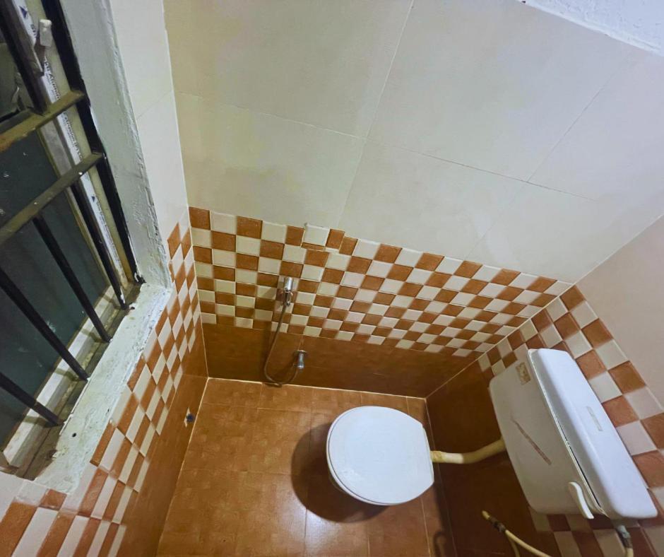 H K Residency Near Kalakshetra Hotel Guwahati Ngoại thất bức ảnh